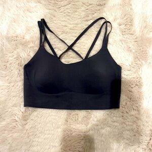 aerie Real Me Sports Bra